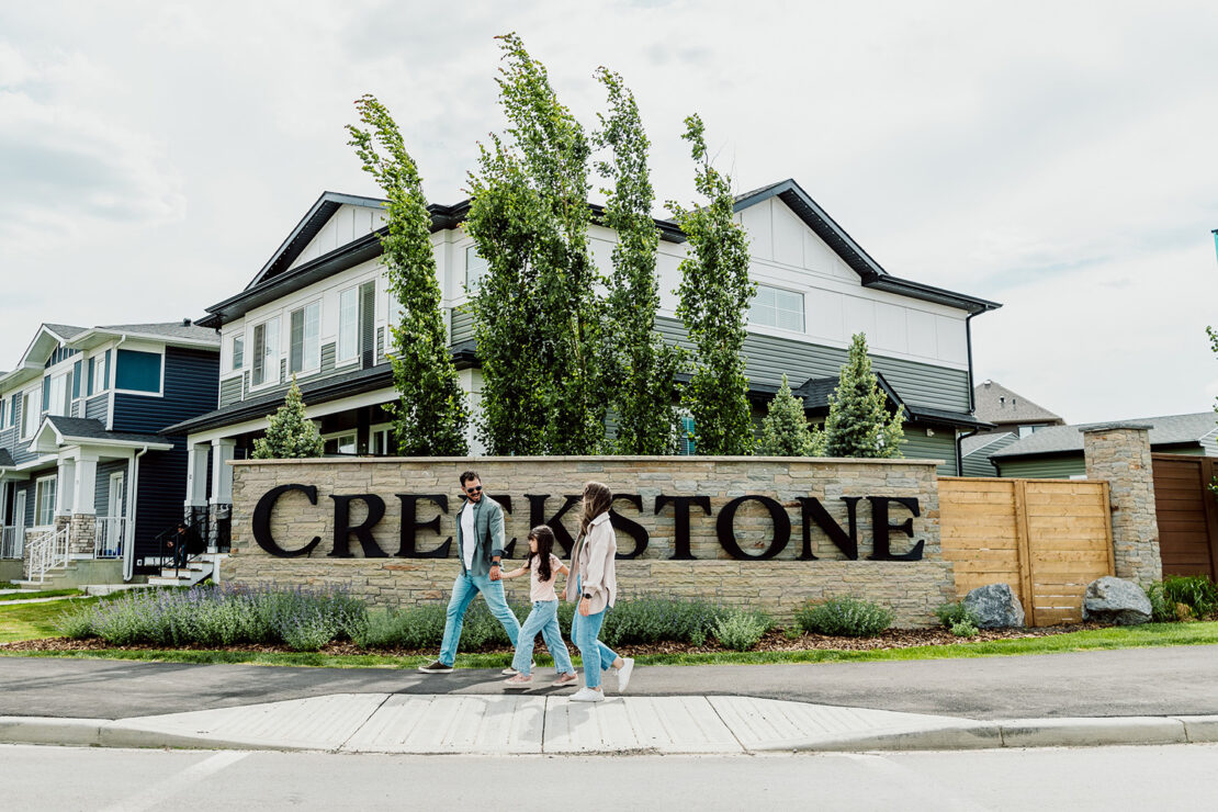 community of creekstone