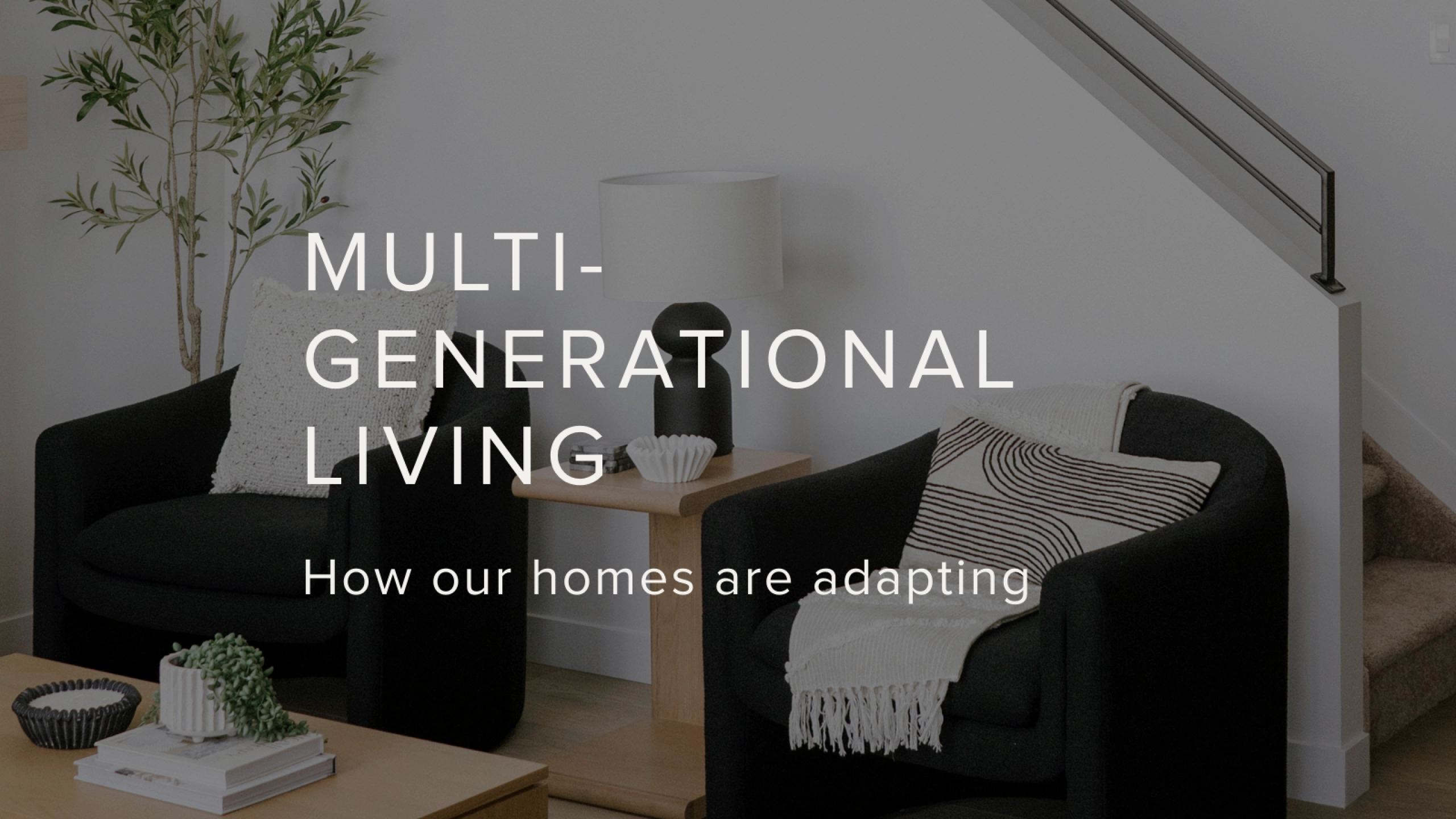 Building for Every Generation | Blog | Daytona Homes