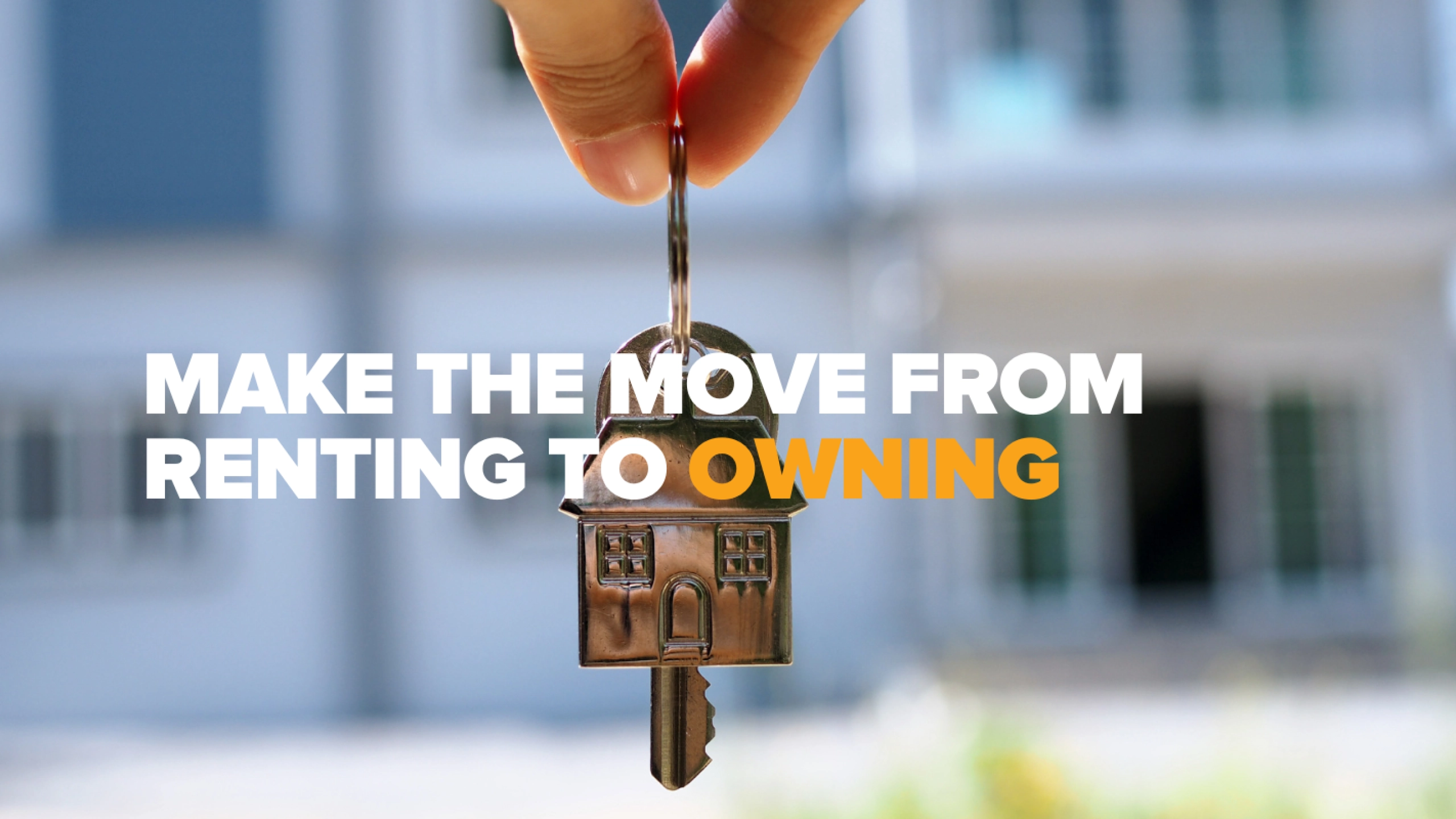 renting to homeownership Daytona homes